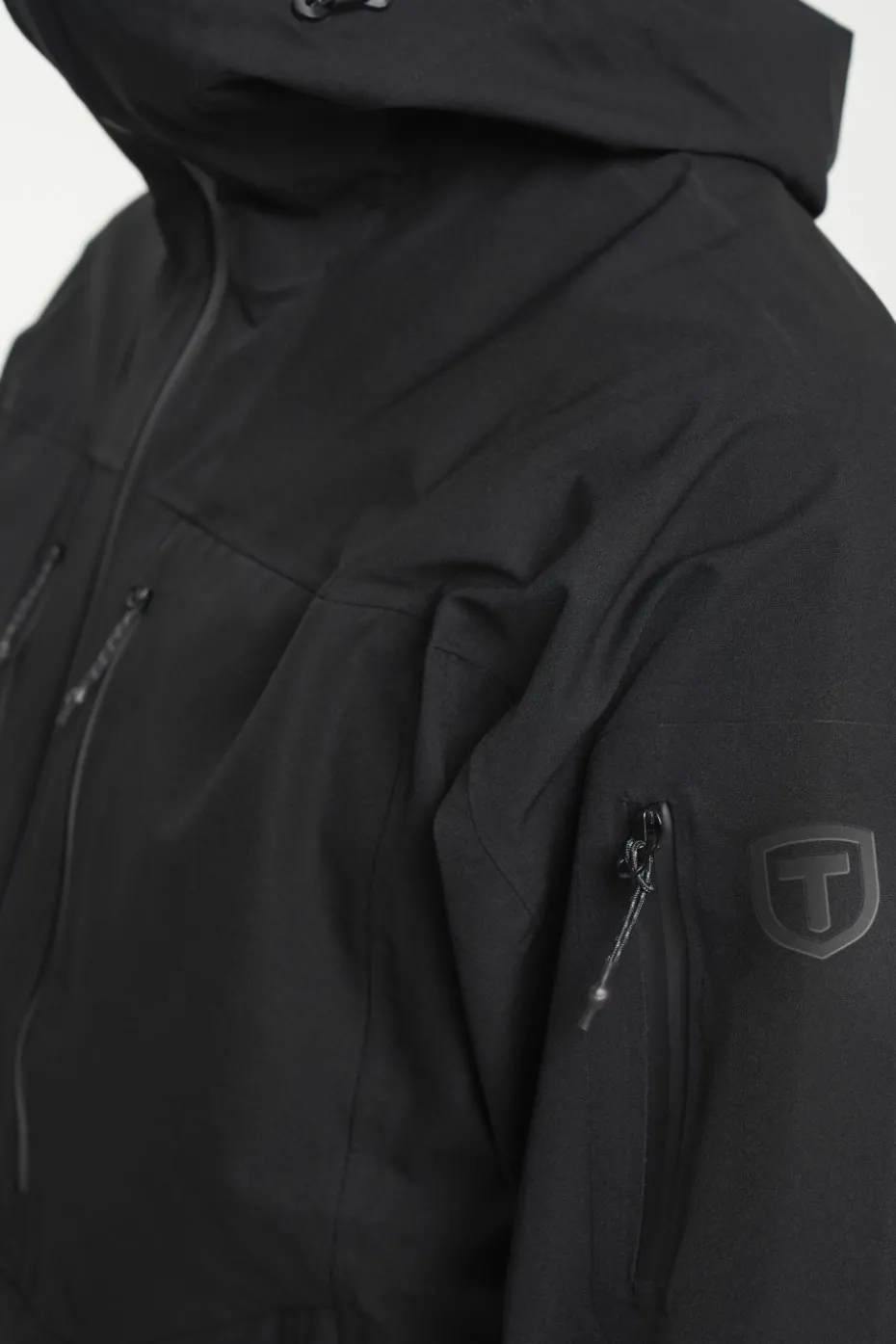 TXlite Shell Jacket
