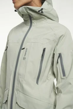 TXlite Shell Jacket