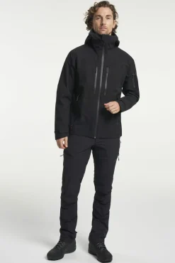 TXlite Shell Jacket