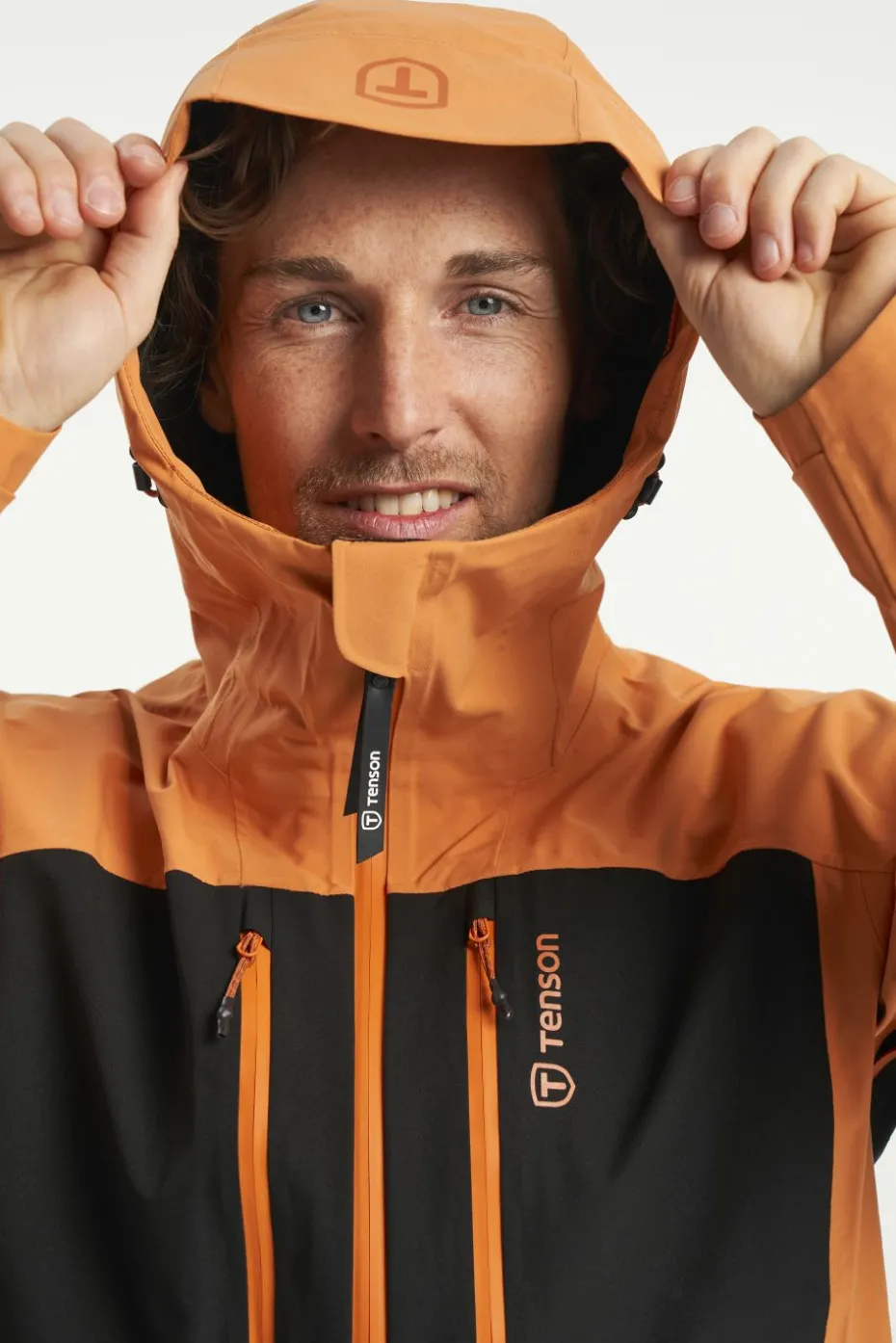TXlite Shell Jacket