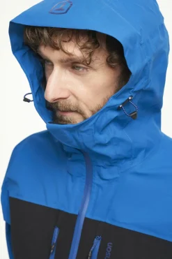 TXlite Shell Jacket