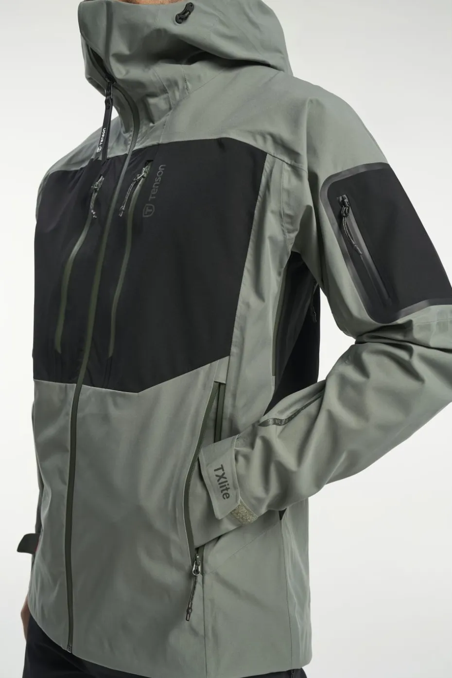 TXlite Shell Jacket