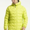 TXlite Shibui Down Jacket