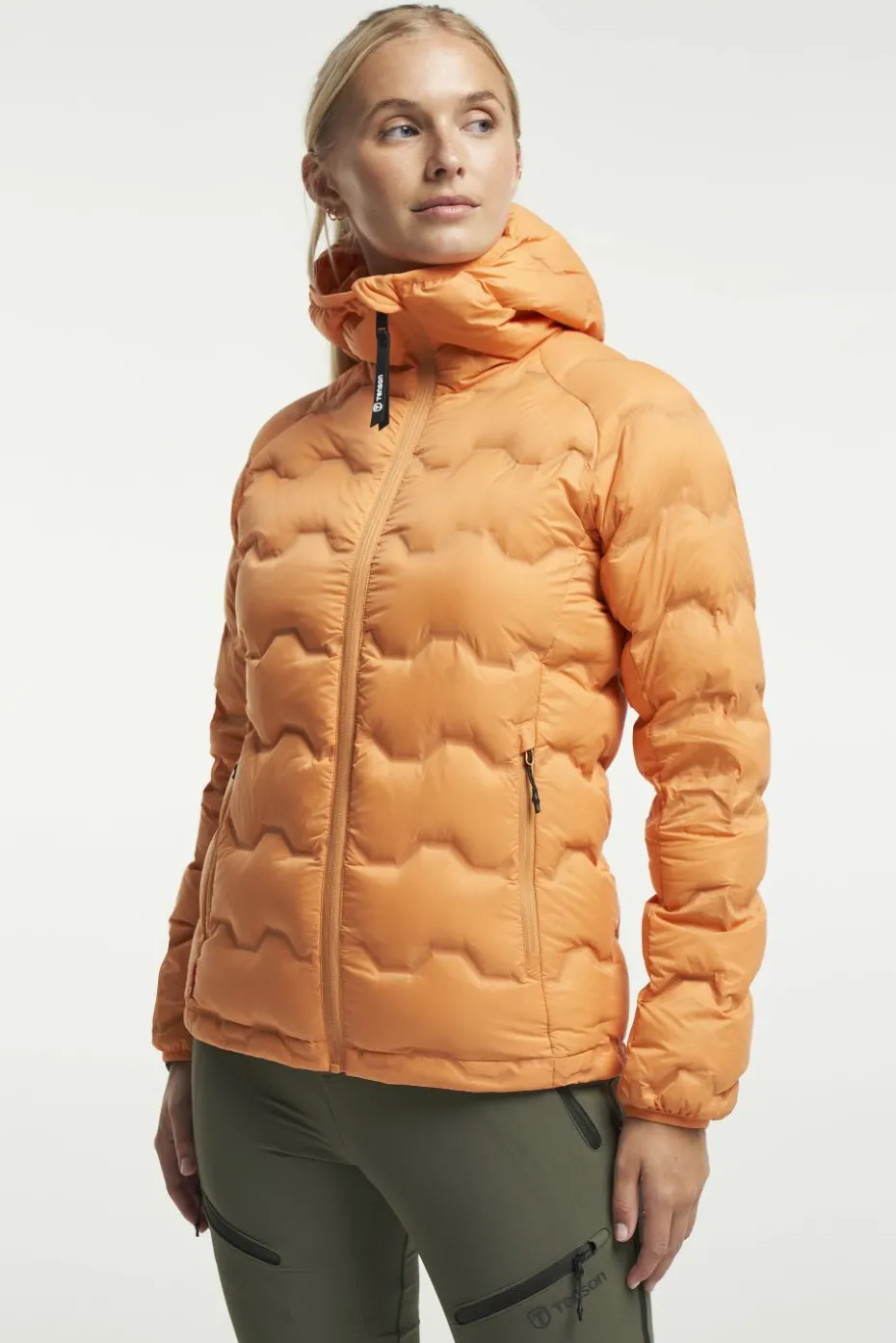 TXlite Shibui Down Jacket