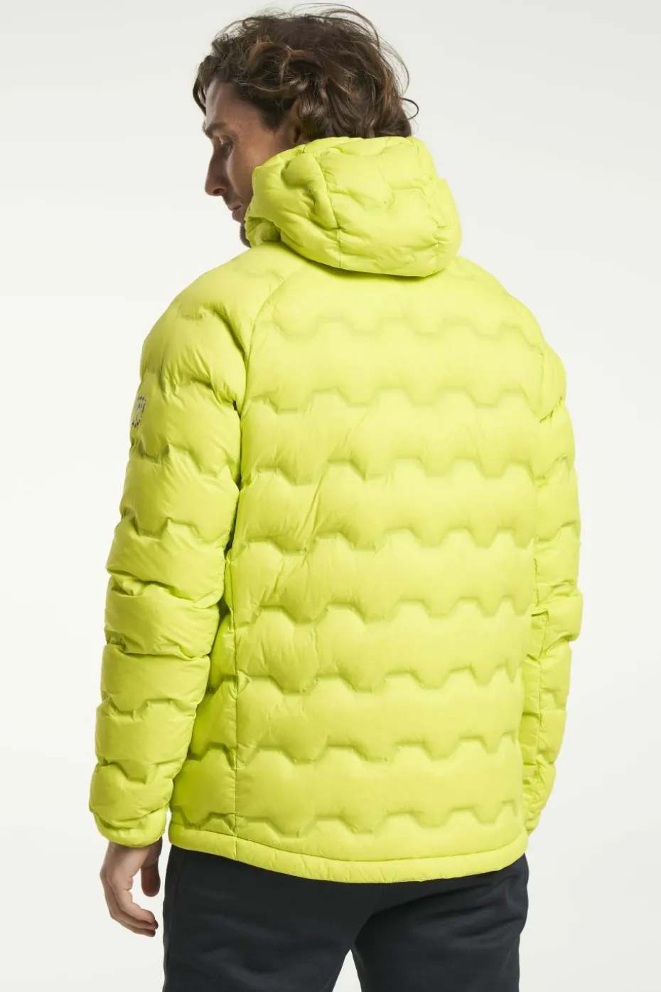 TXlite Shibui Down Jacket