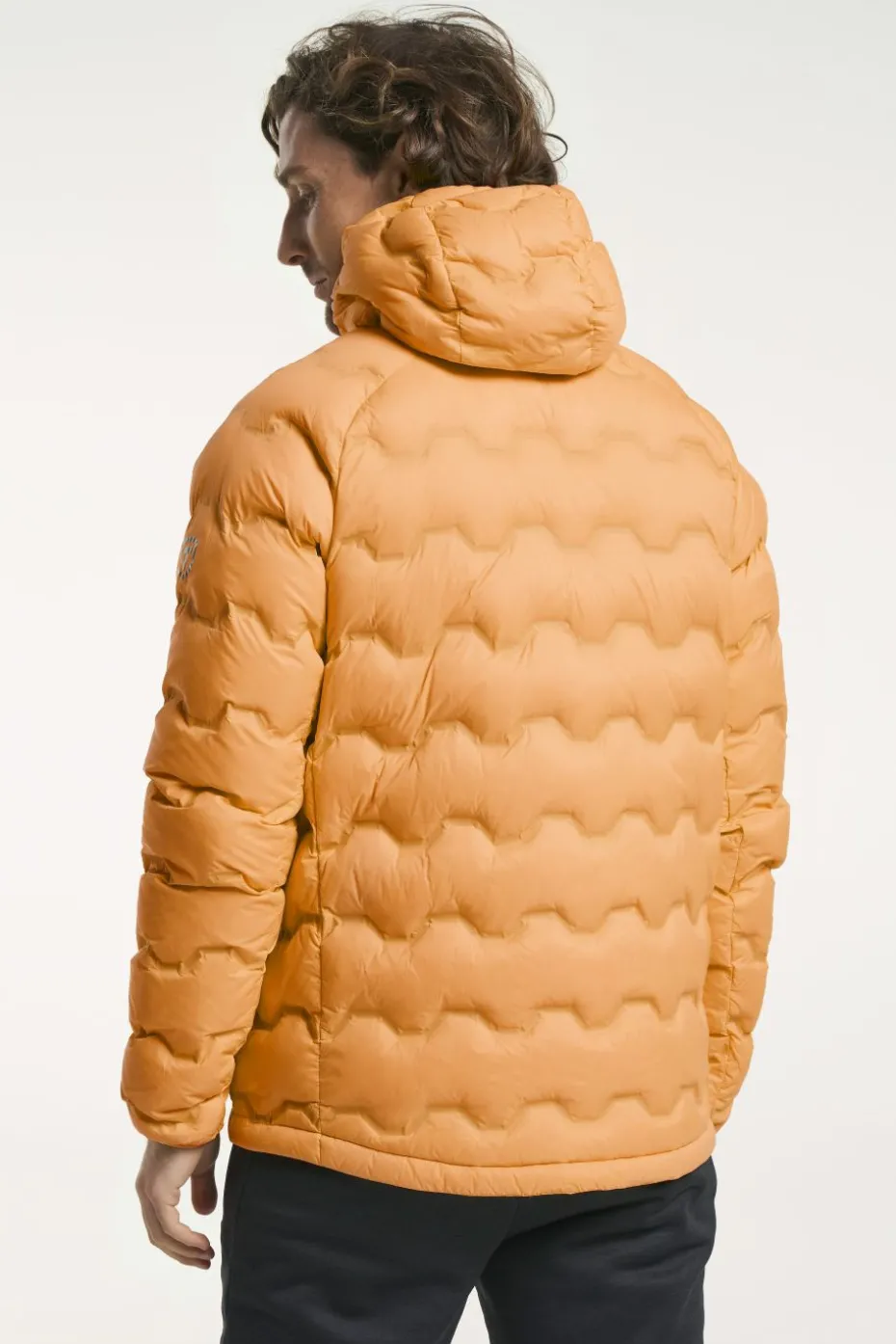 TXlite Shibui Down Jacket