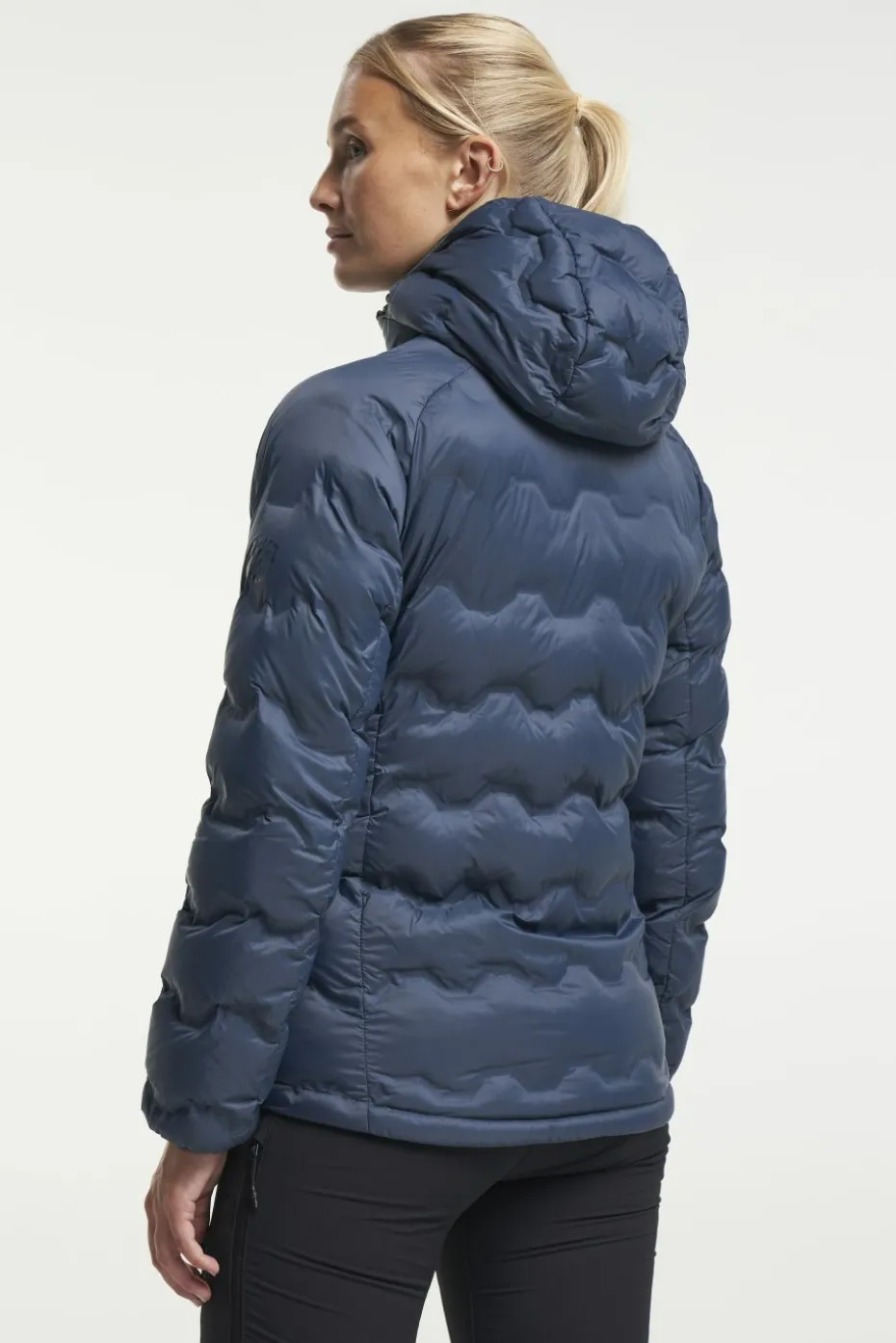 TXlite Shibui Down Jacket