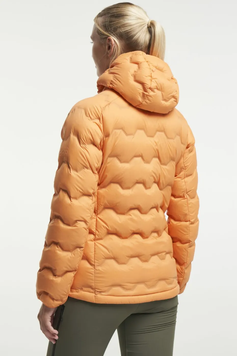 TXlite Shibui Down Jacket