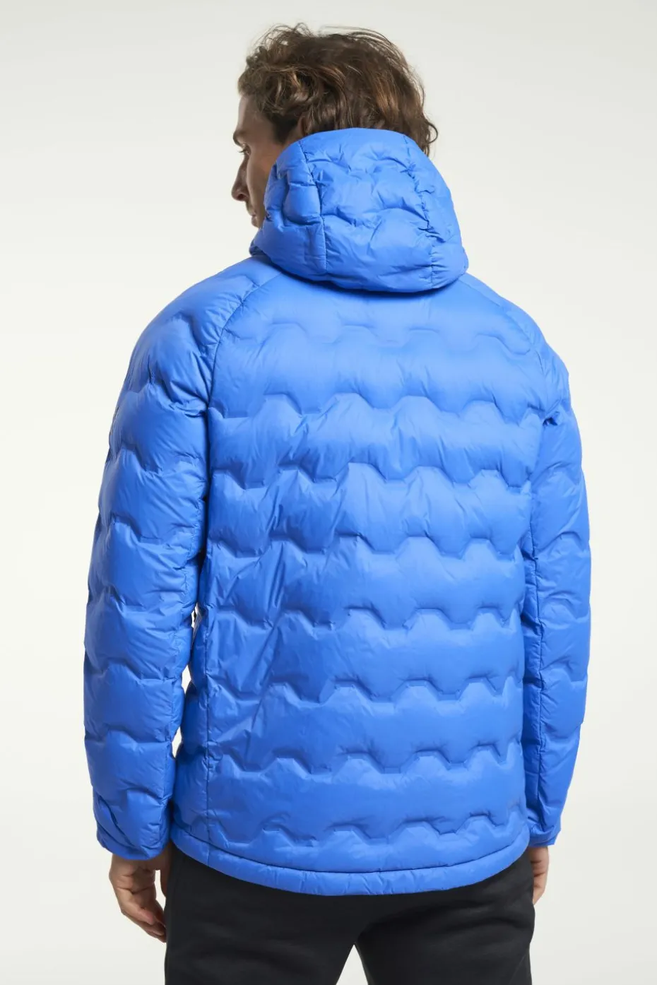 TXlite Shibui Down Jacket