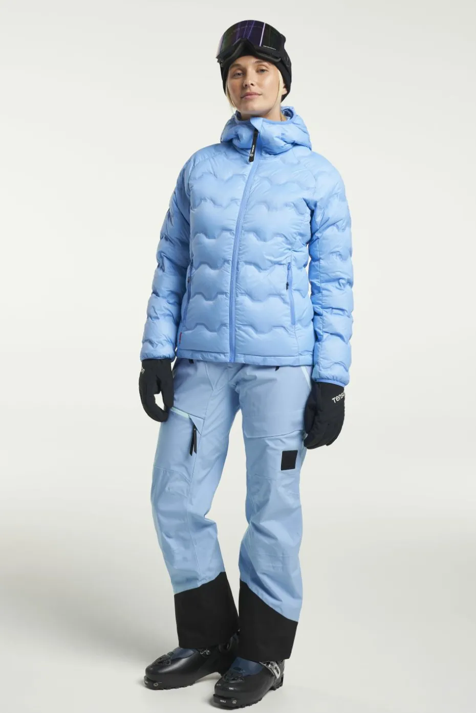 TXlite Shibui Down Jacket