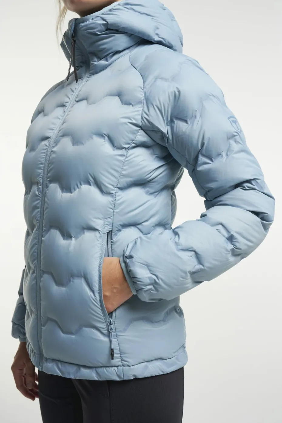TXlite Shibui Down Jacket