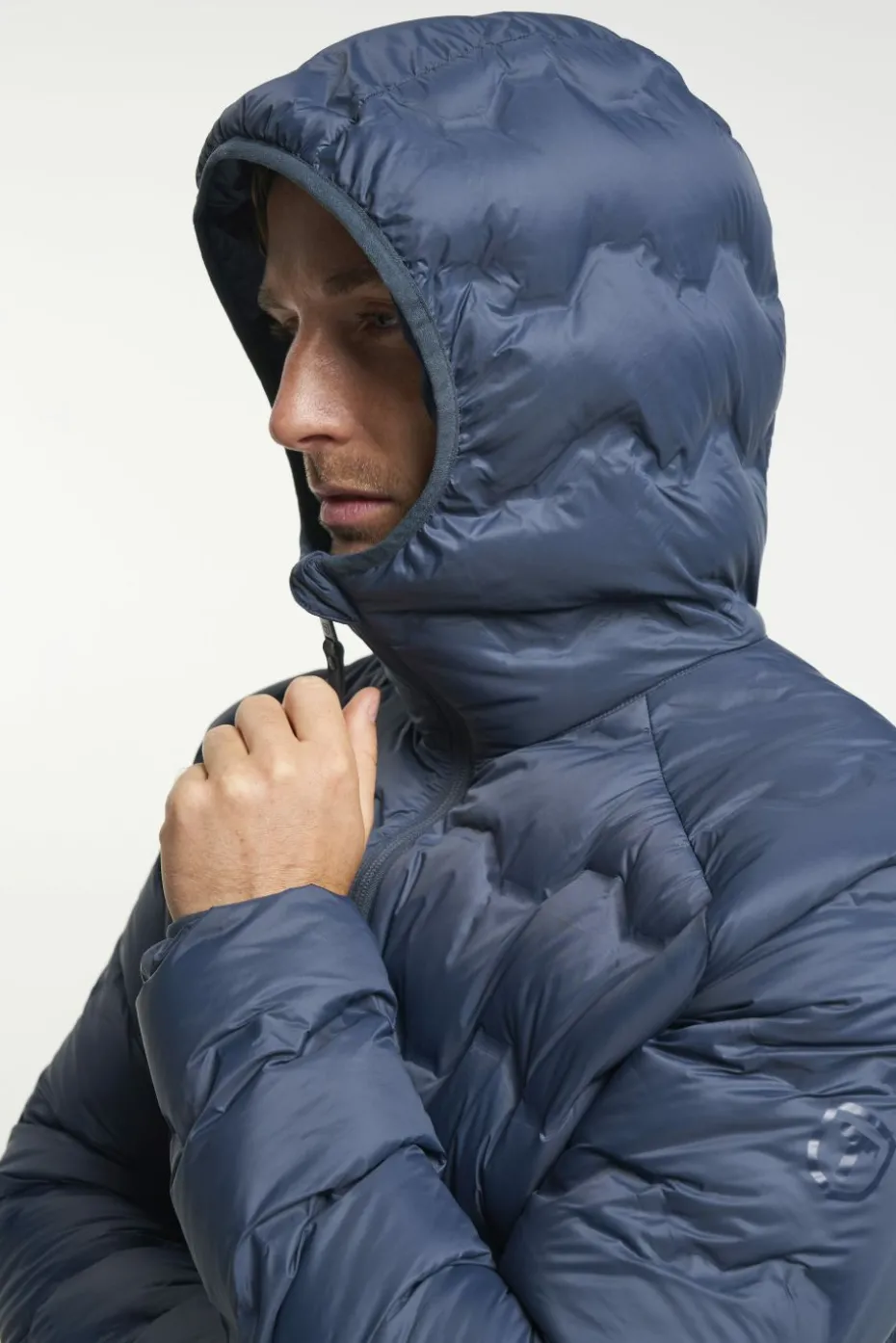 TXlite Shibui Down Jacket