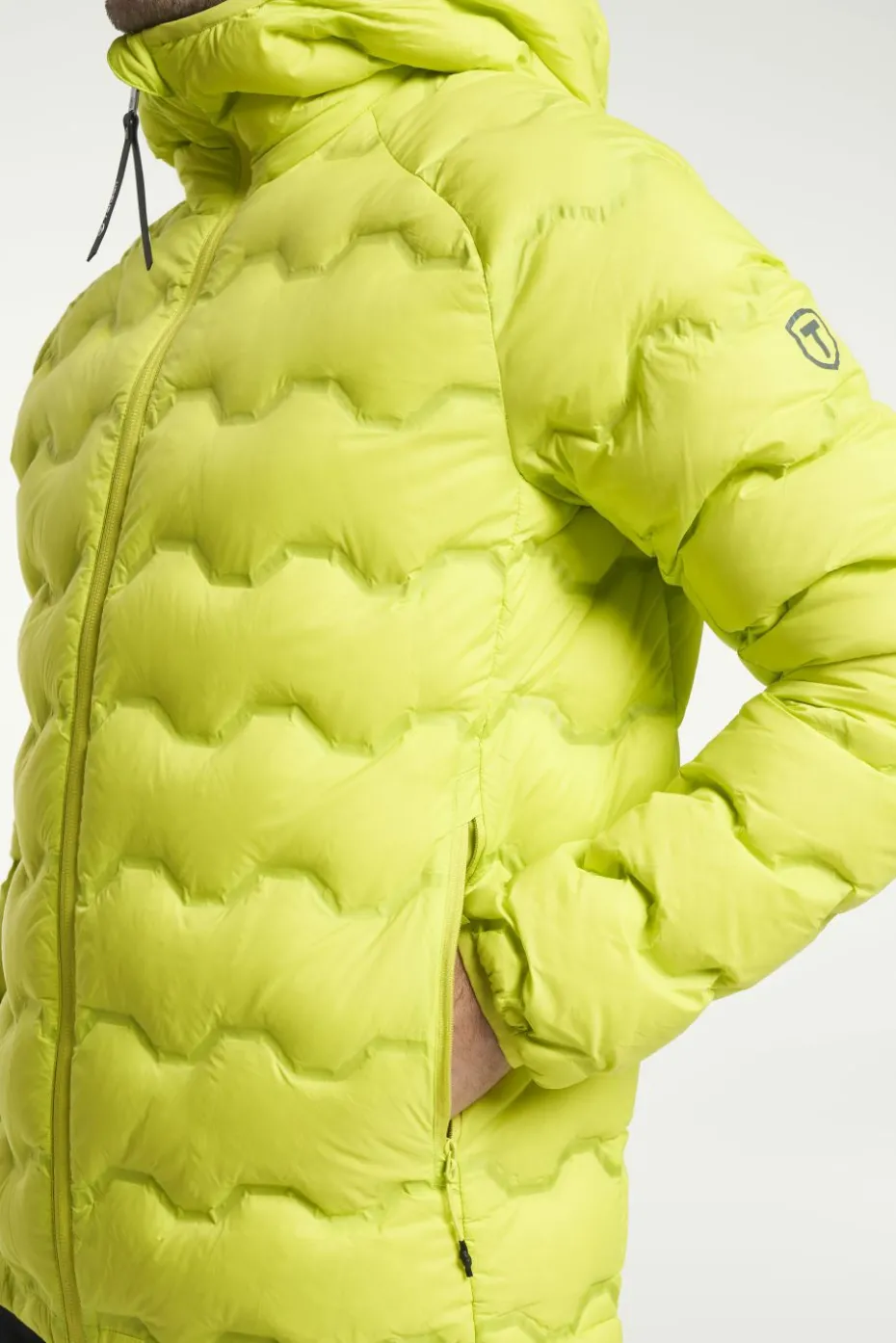 TXlite Shibui Down Jacket