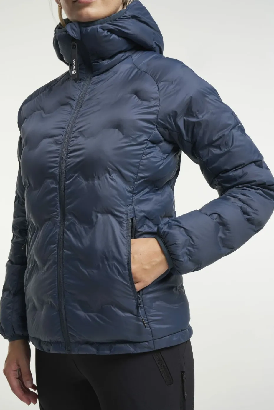 TXlite Shibui Down Jacket