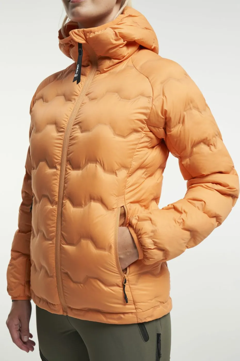 TXlite Shibui Down Jacket