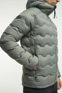 TXlite Shibui Down Jacket