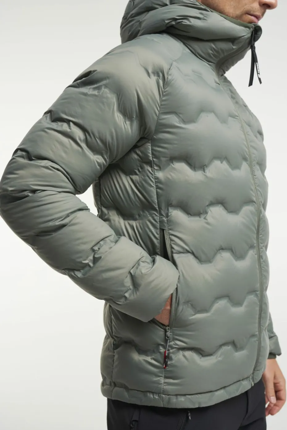 TXlite Shibui Down Jacket
