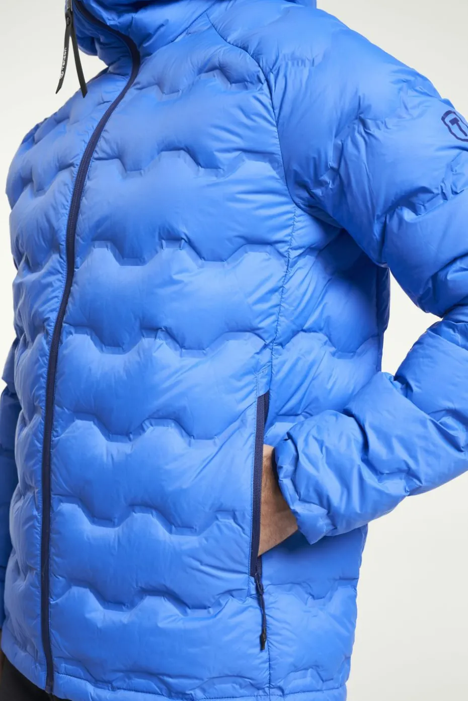 TXlite Shibui Down Jacket