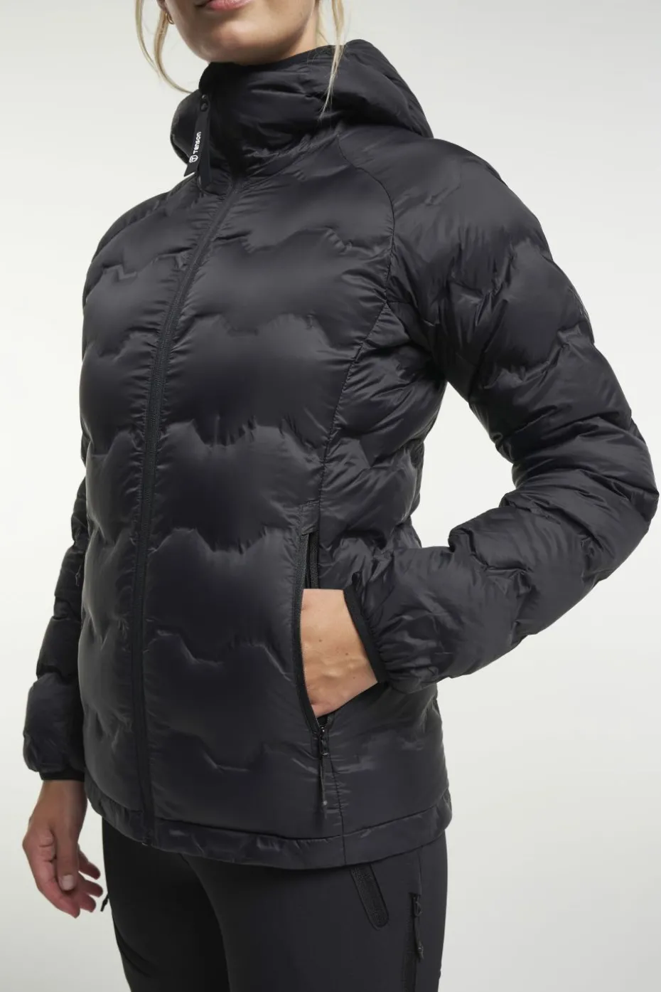 TXlite Shibui Down Jacket