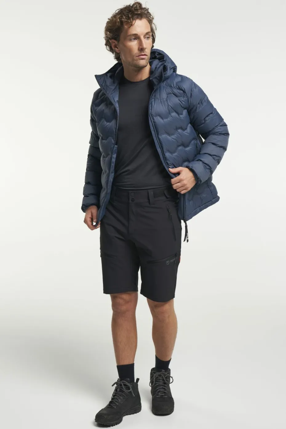 TXlite Shibui Down Jacket