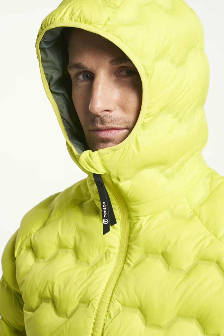 TXlite Shibui Down Jacket