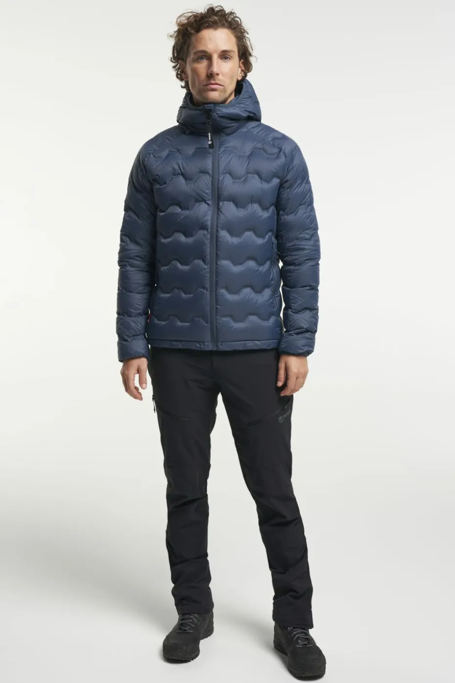TXlite Shibui Down Jacket