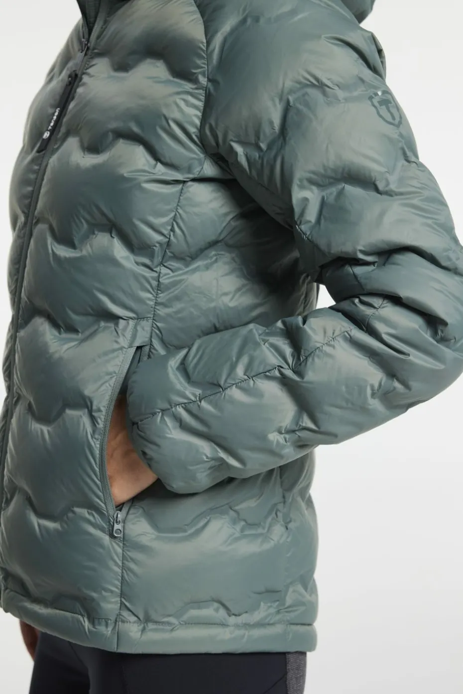 TXlite Shibui Down Jacket