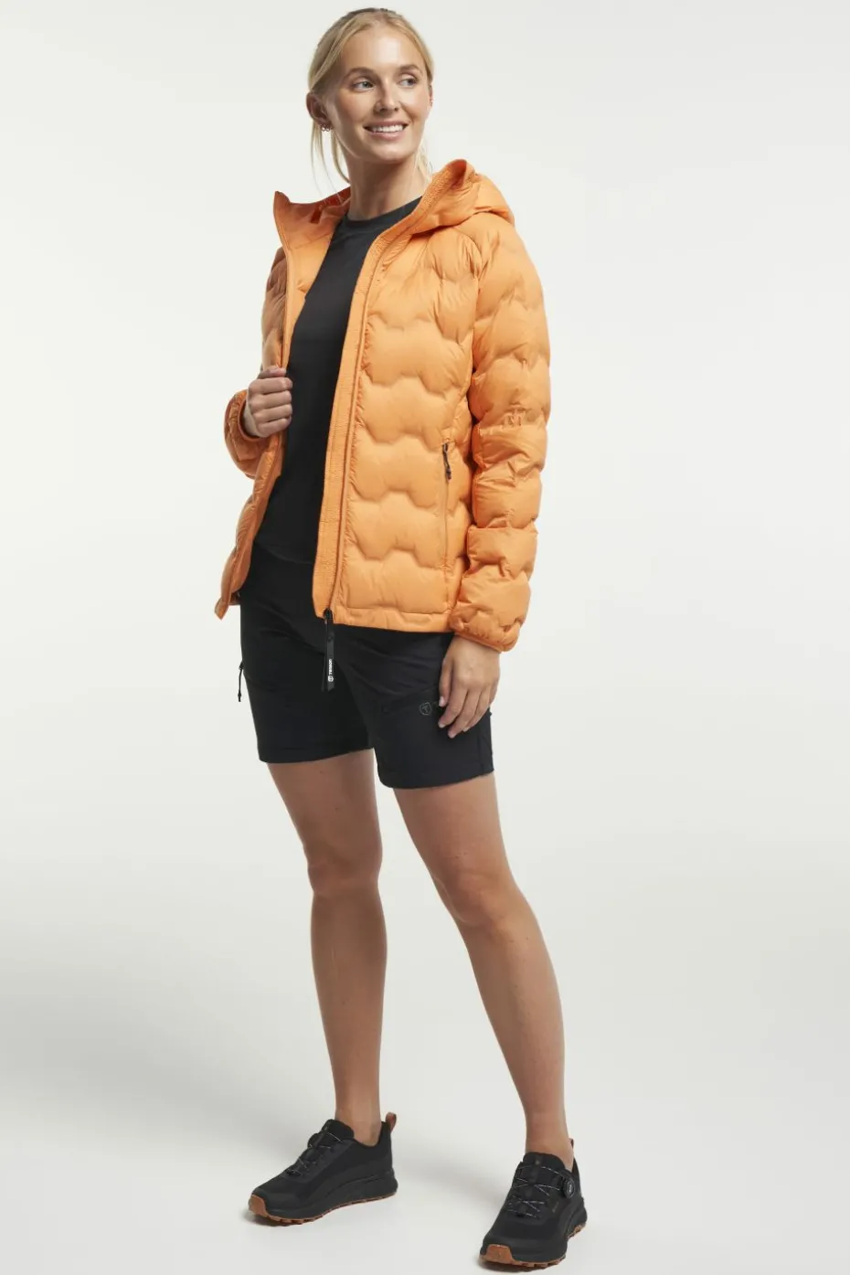 TXlite Shibui Down Jacket