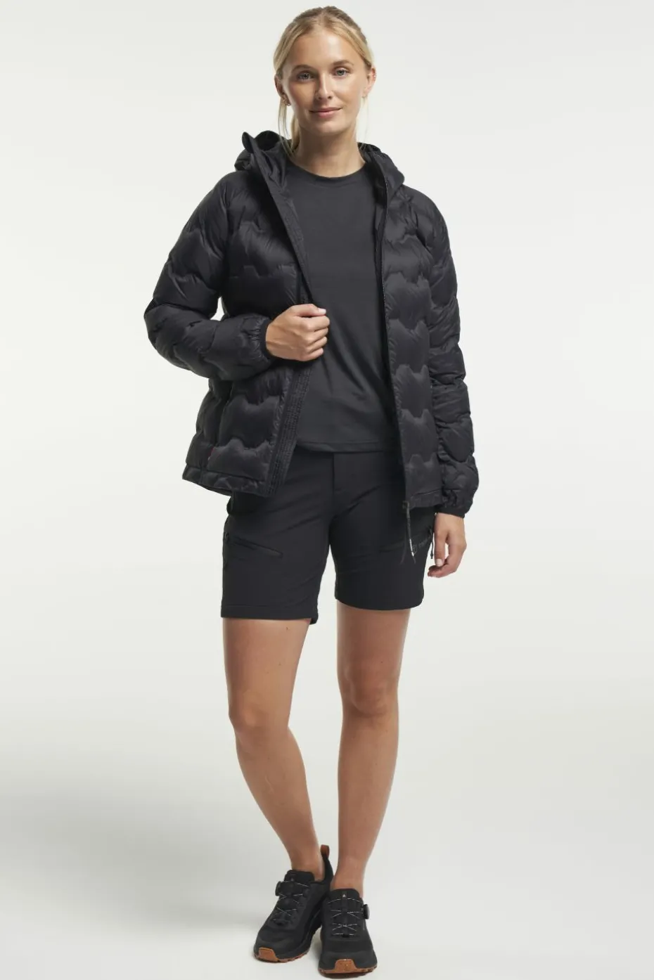 TXlite Shibui Down Jacket