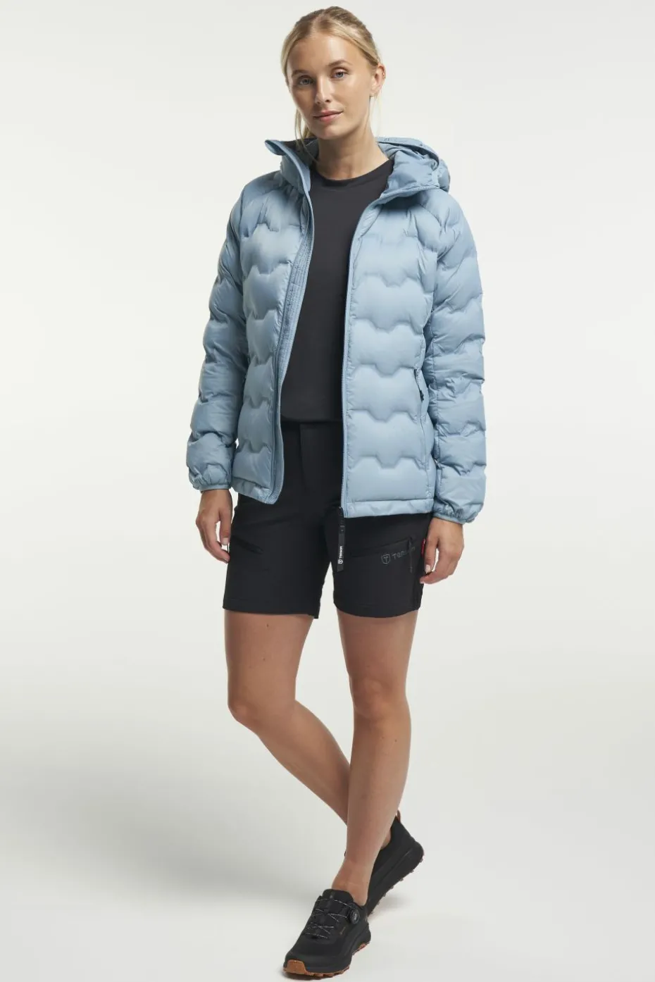 TXlite Shibui Down Jacket