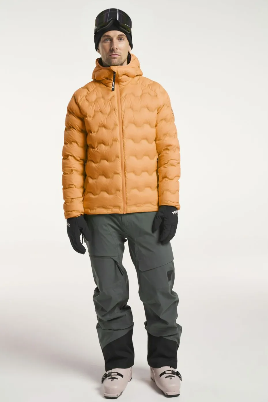 TXlite Shibui Down Jacket