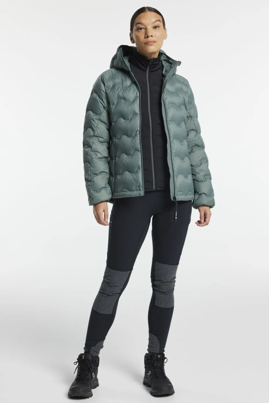 TXlite Shibui Down Jacket