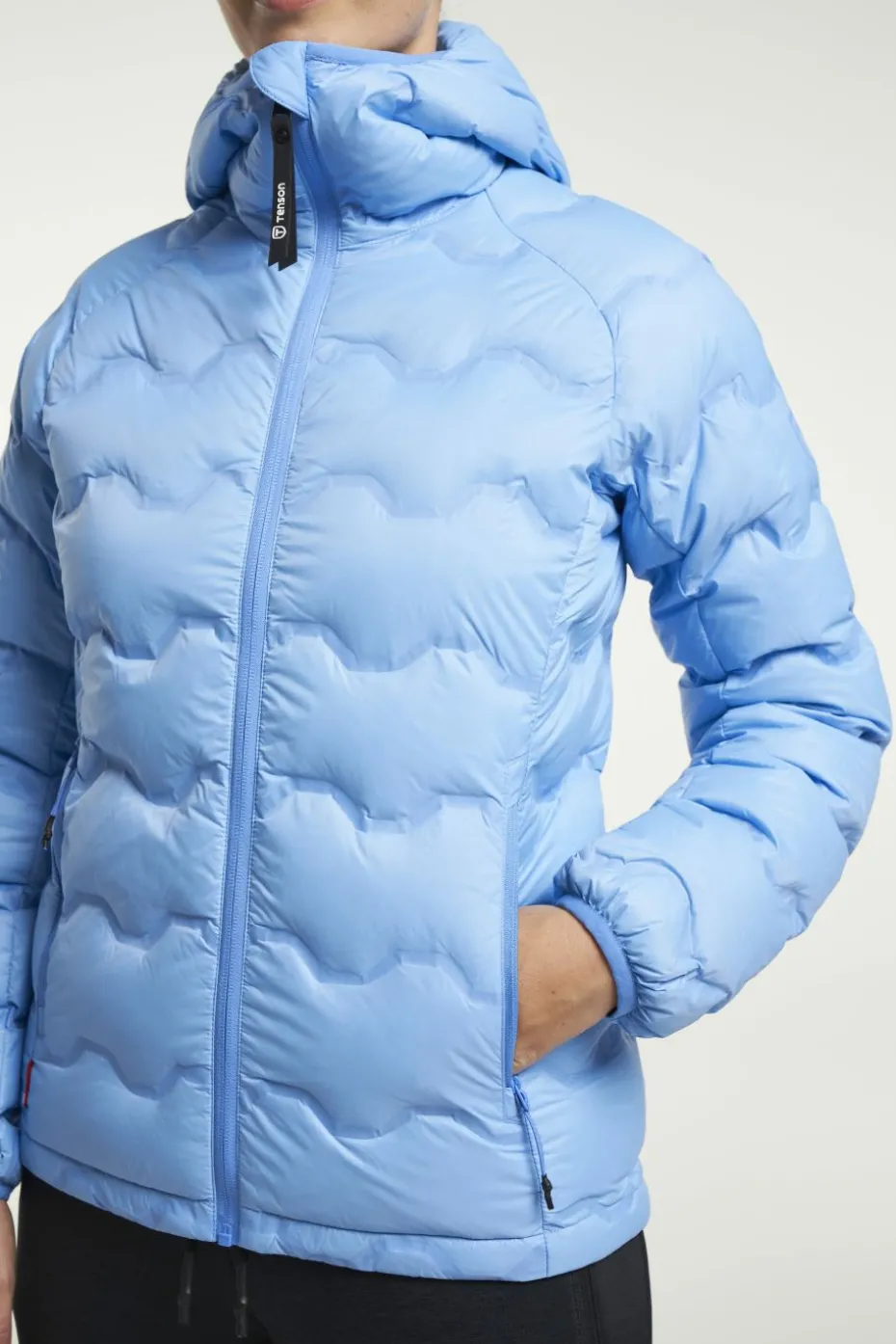TXlite Shibui Down Jacket