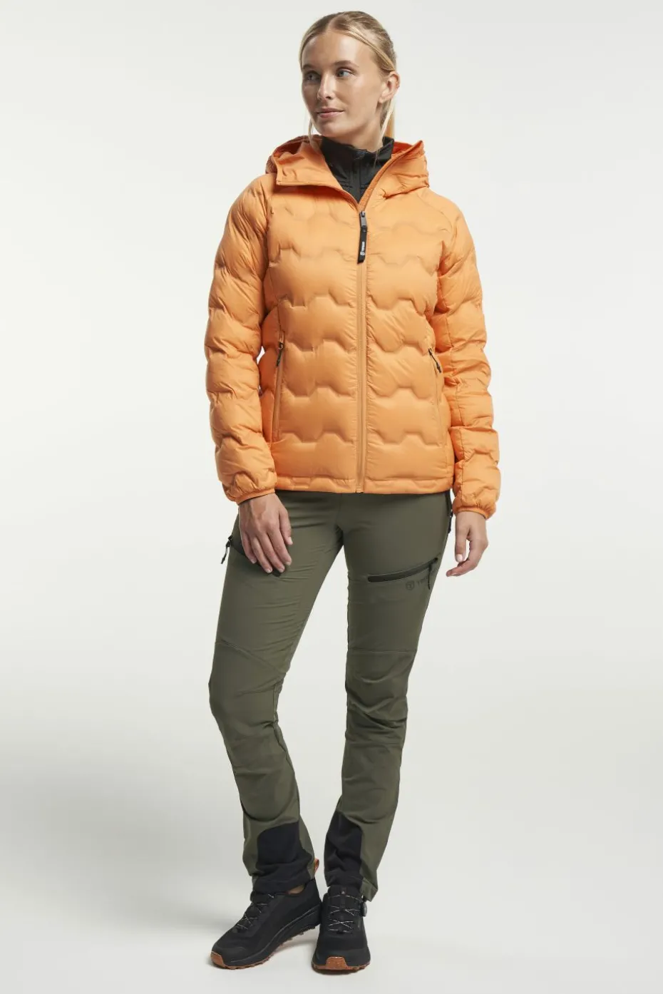 TXlite Shibui Down Jacket