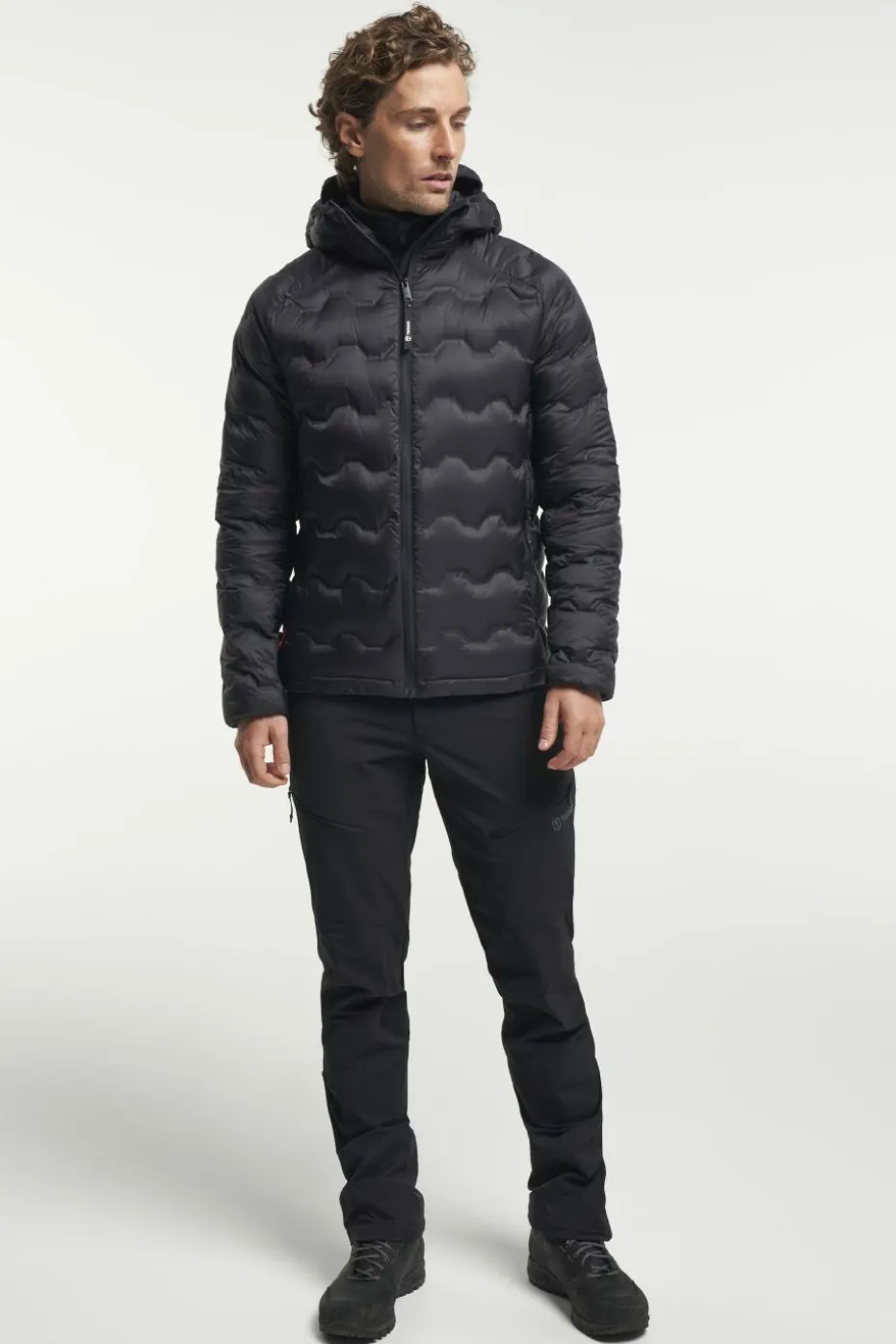 TXlite Shibui Down Jacket