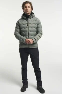 TXlite Shibui Down Jacket
