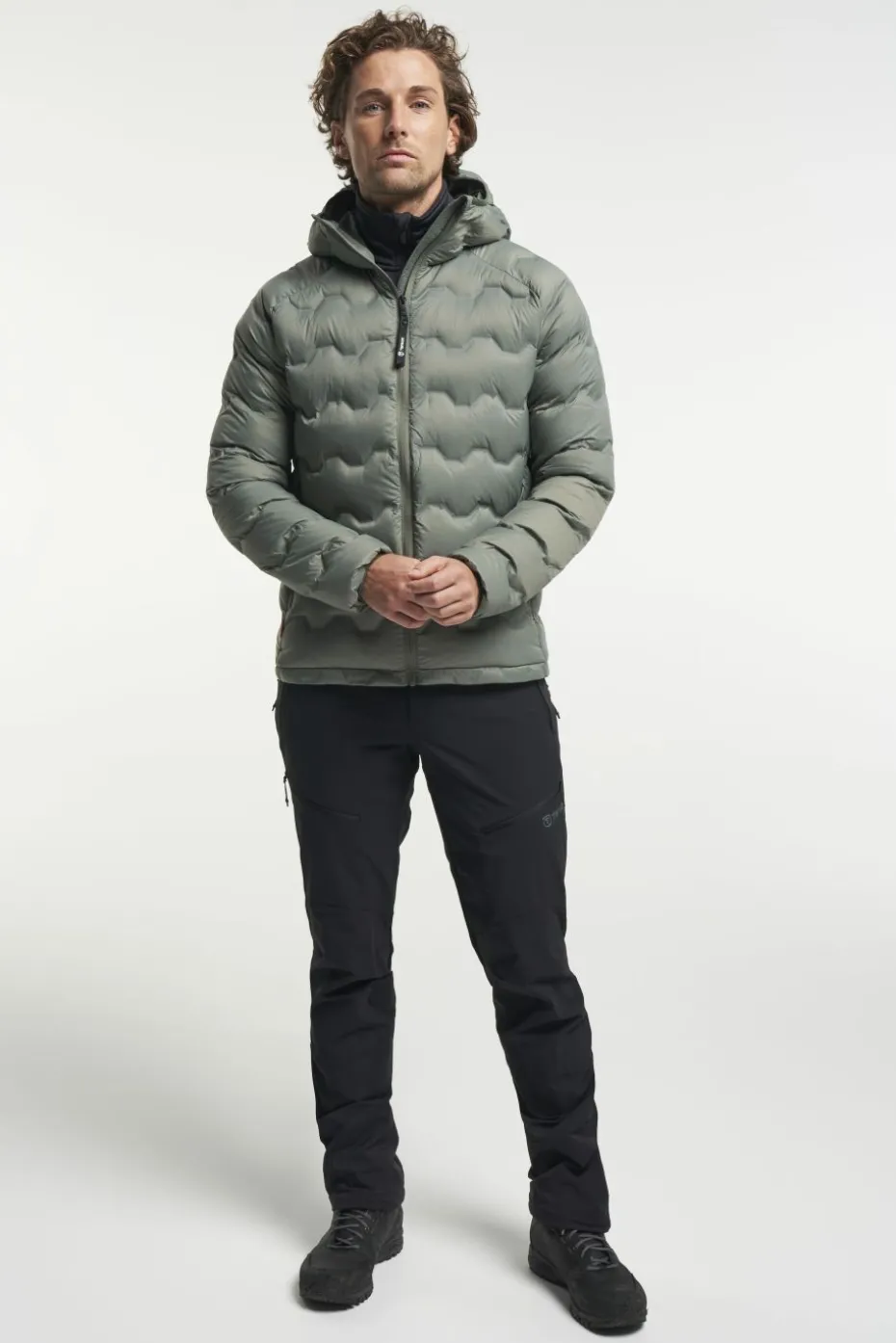 TXlite Shibui Down Jacket