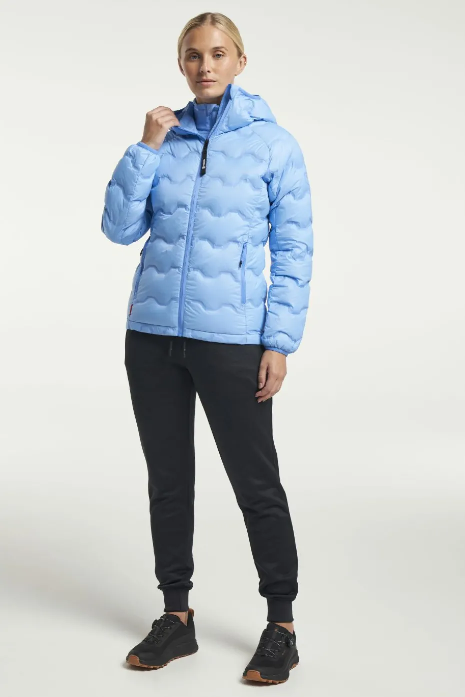 TXlite Shibui Down Jacket