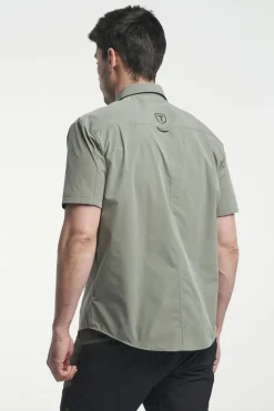 TXlite Shirt Short