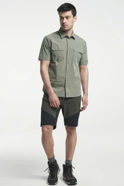 TXlite Shirt Short