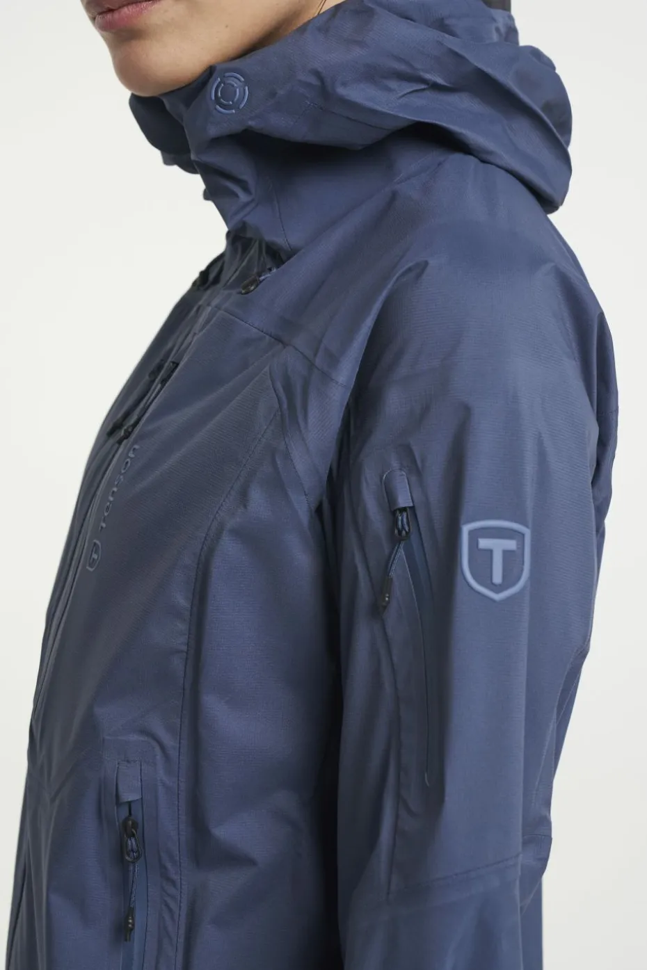 TXlite Skagway Jacket