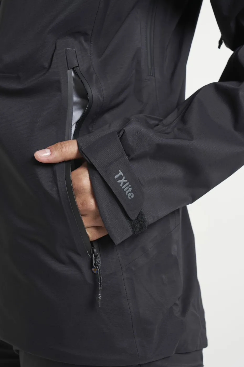 TXlite Skagway Jacket