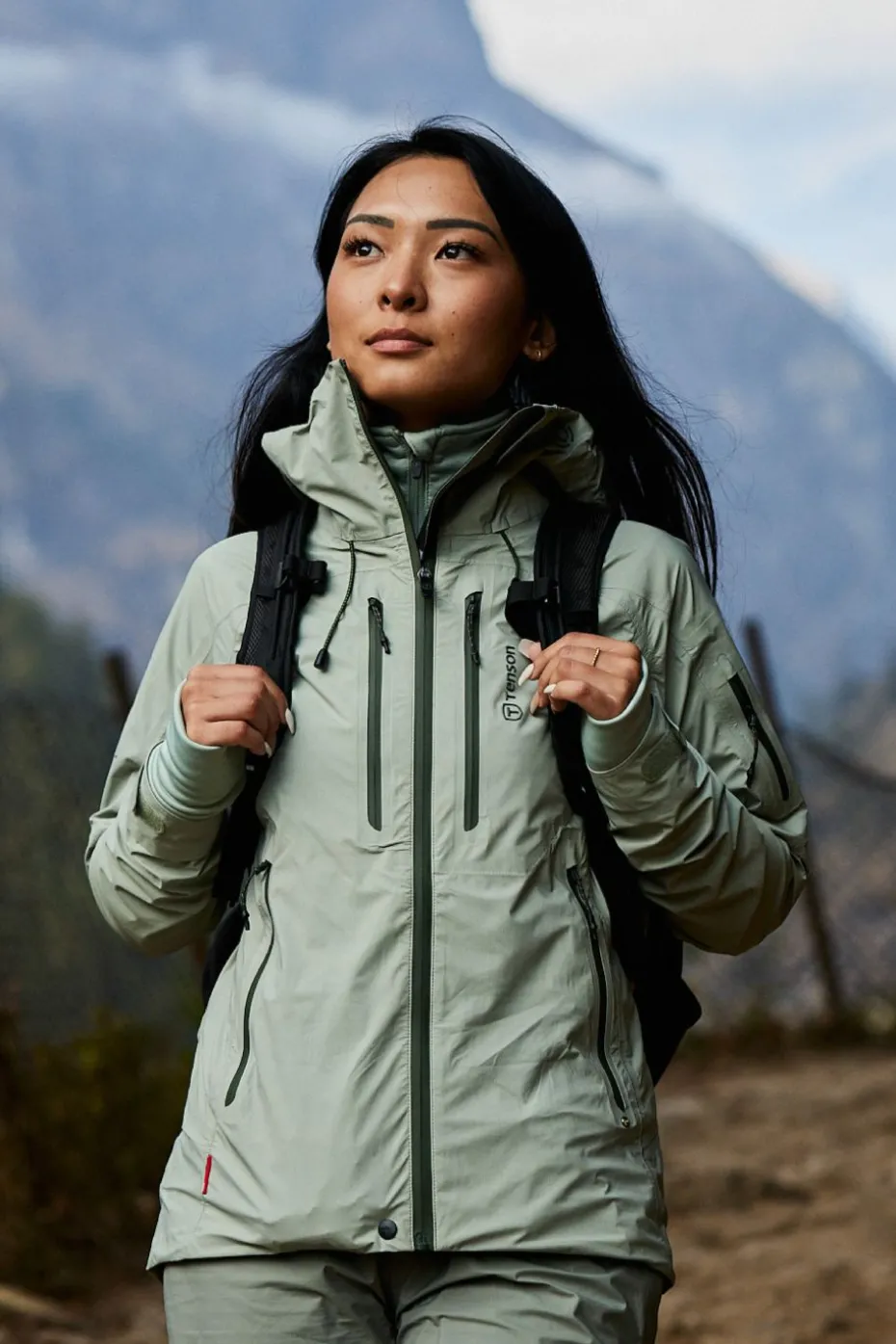 TXlite Skagway Jacket