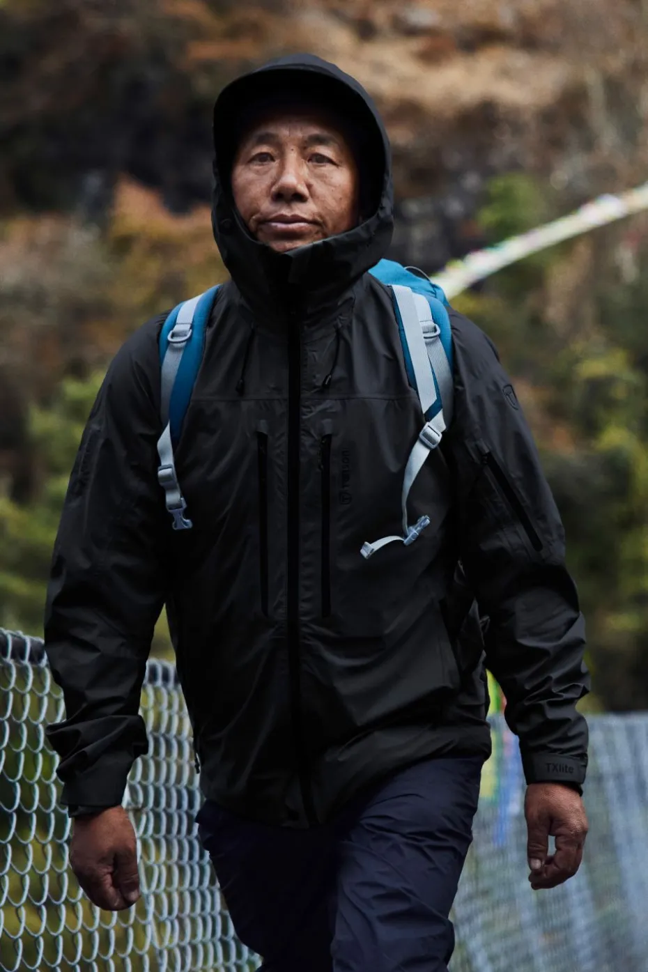 TXlite Skagway Jacket