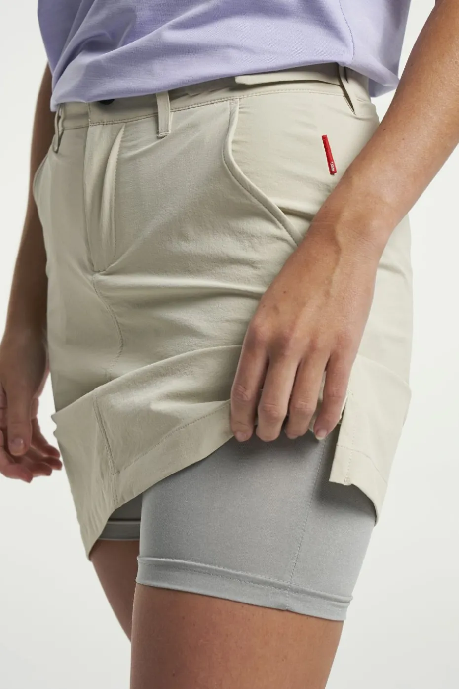 TXlite Skort