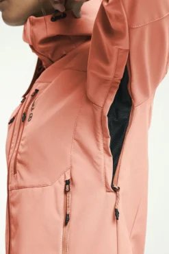 TXlite Softshell