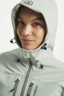 TXlite Softshell
