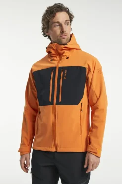 TXlite Softshell Jacket