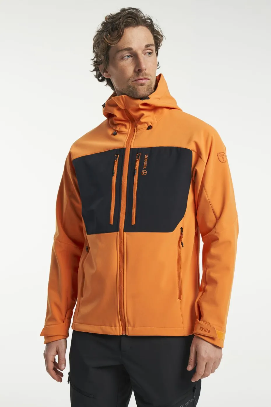 TXlite Softshell Jacket