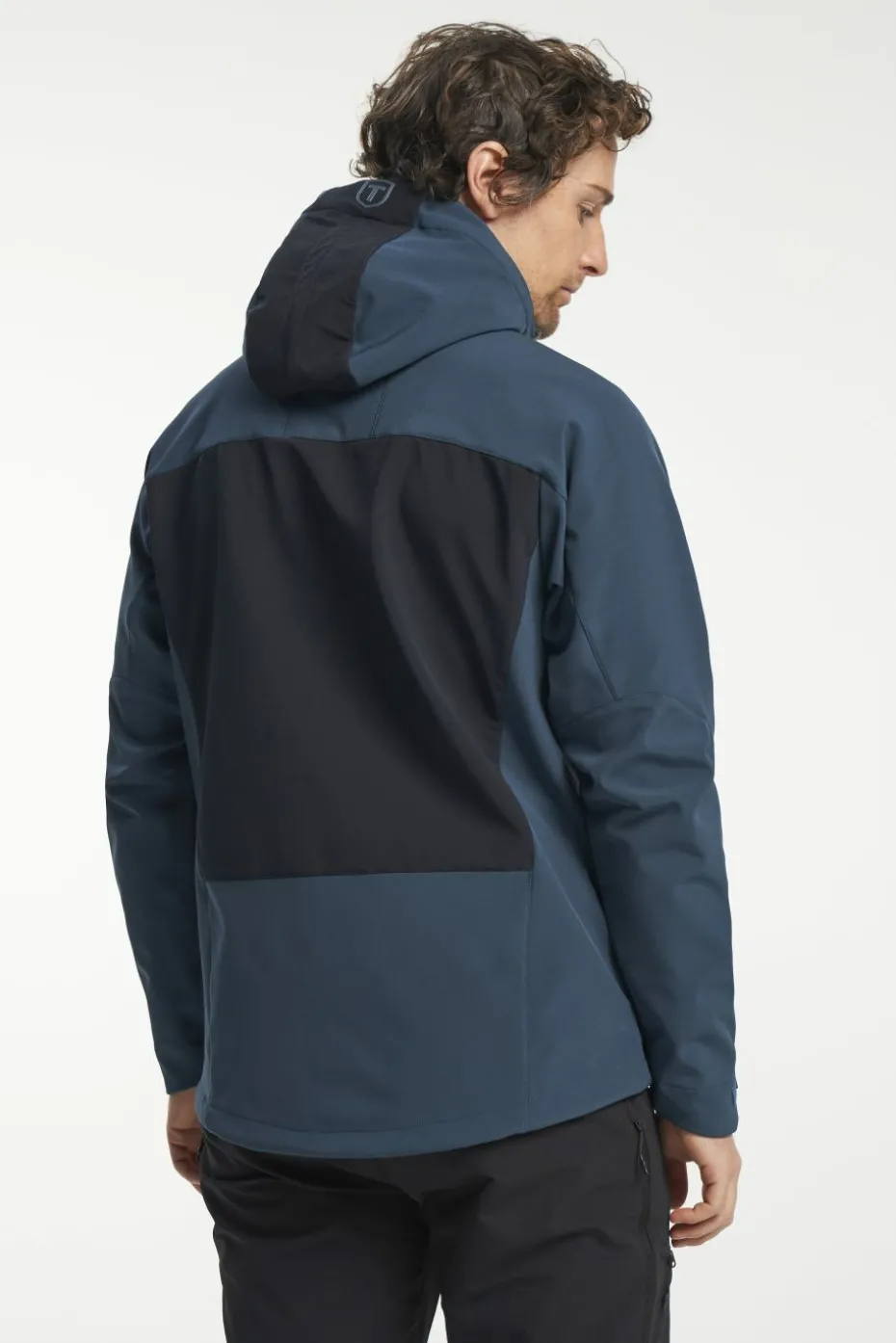 TXlite Softshell Jacket